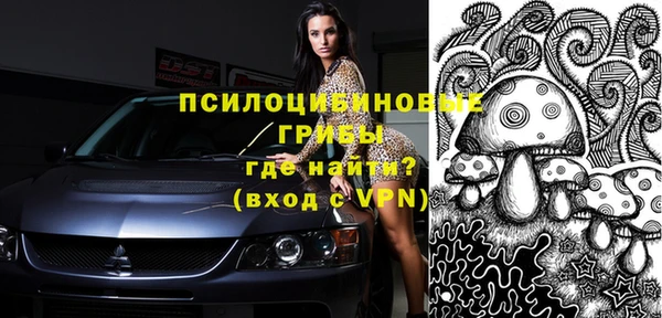 кристаллы Корсаков