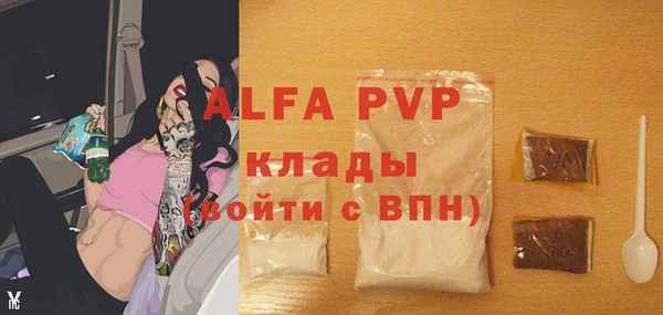 кристаллы Корсаков